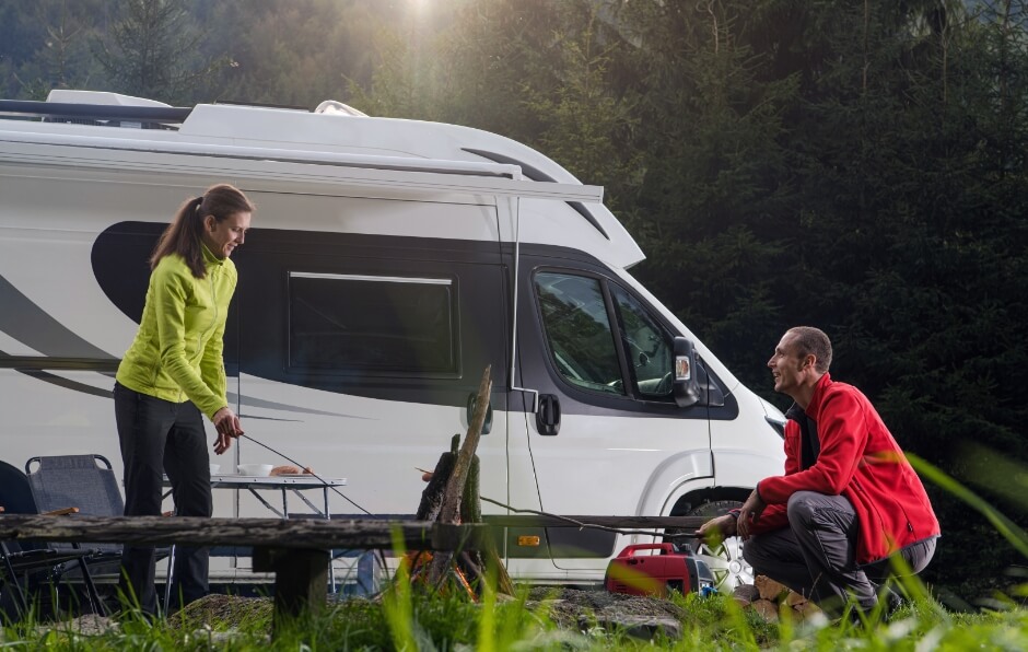 camper