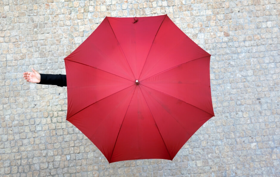 umbrella